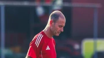 ظهور ييس توروب الأول محلياً مع الأهلي في مواجهة الاتحاد يعزز خيارات الفريق الدنماركي